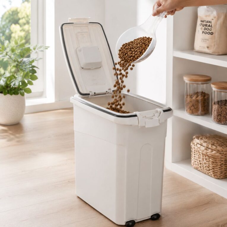 CONTENEDOR DE ALIMENTOS HERMETICO CANCAT1