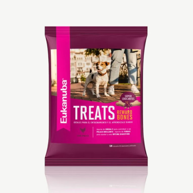 EUKANUBA TRAINING TREATS