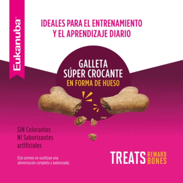 EUKANUBA TRAINING TREATS1