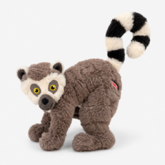 KONG SCAMPERS LEMUR