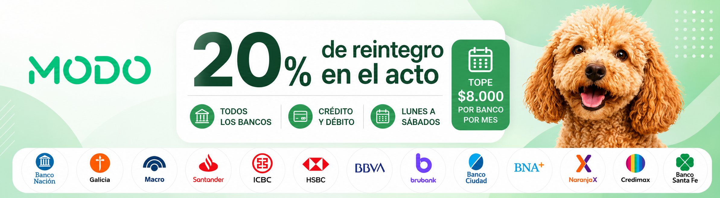 PROMO MODOO