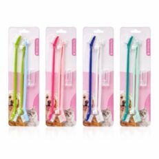 SET DE CEPILLOS DENTALES LARGOS