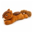 ARDILLA PELUCHE BP CON CHIFLE