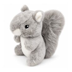 ARDILLITA PELUCHE BP CON CHIFLE