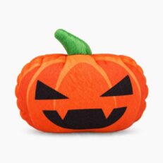CALABAZA HALLOWEEN PER-ROS