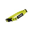 COLLAR HUND MONACO VERDE