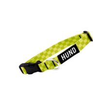 COLLAR HUND MONACO VERDE