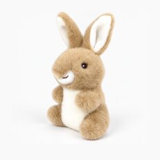CONEJO PELUCHE BP CON CHIFLE