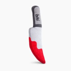 CUCHILLO HALLOWEEN PER-ROS