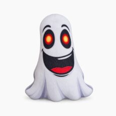 FANTASMA HALLOWEEN PER-ROS