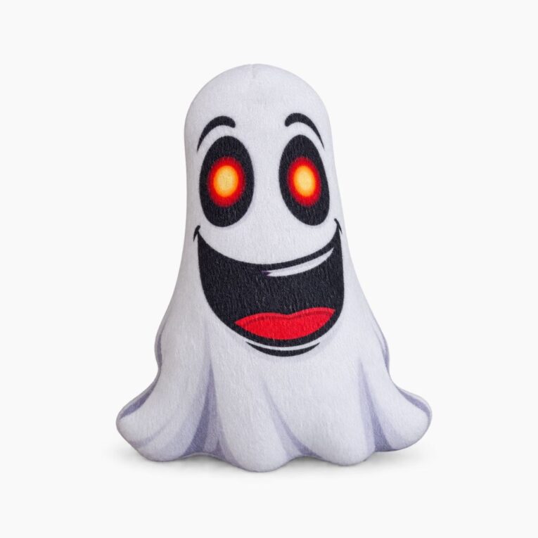 FANTASMA HALLOWEEN PER-ROS