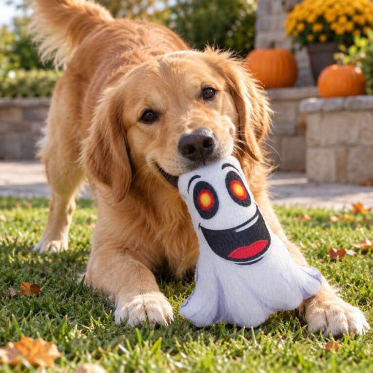 FANTASMA HALLOWEEN PER-ROS1
