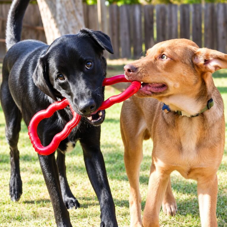 KONG TUG TOY1