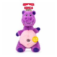 PELUCHE KONG BELLY HIPPO