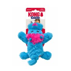 PELUCHE KONG COZIE KING LION