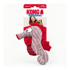 PELUCHE KONG CUTESEAS SEAHORSE