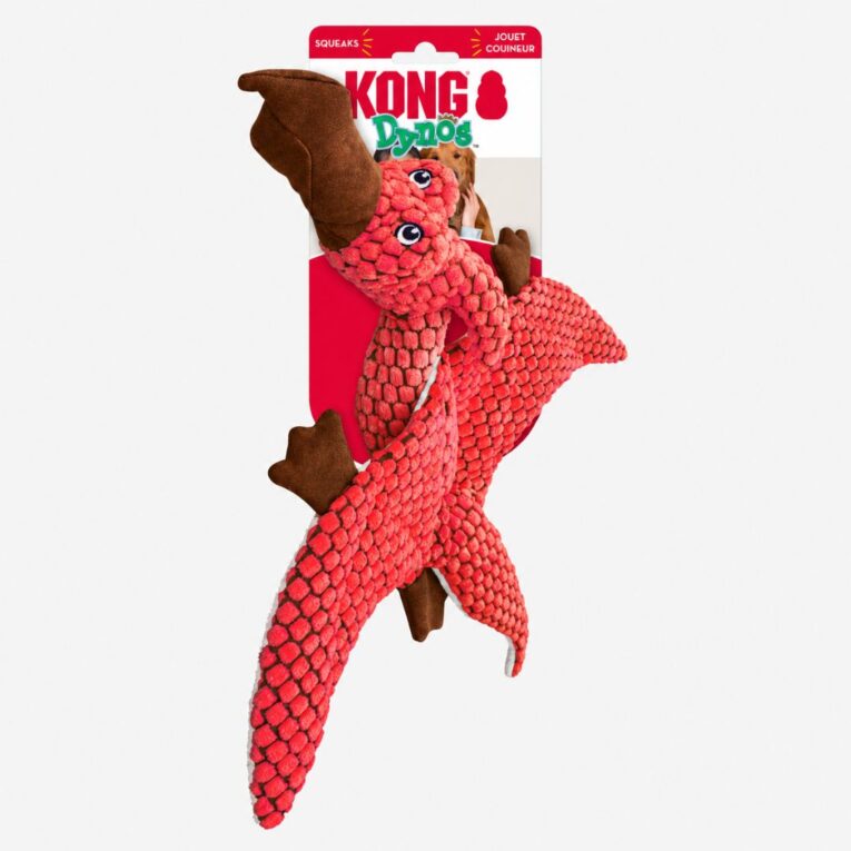PELUCHE KONG DYNOS PTERODACTYL1