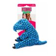 PELUCHE KONG DYNOS T-REX BLUE
