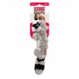 PELUCHE KONG SCRUNCH KNOTS RACOON