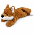 ZORRO PELUCHE BP CON CHIFLE