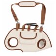 BOLSO CARTERA BANDOLERA