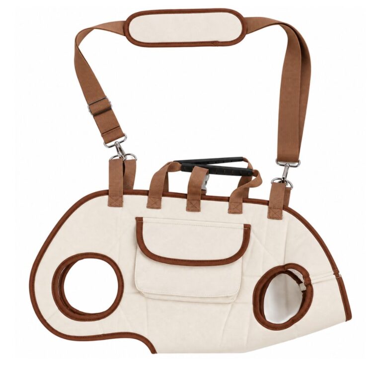 BOLSO CARTERA BANDOLERA