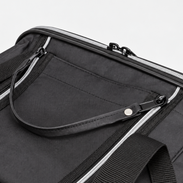 BOLSO TRANSPORTADOR RYAN TRIXIE