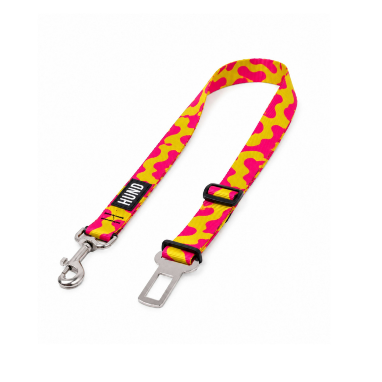 CINTURON DE SEGURIDAD HUND MALIBU
