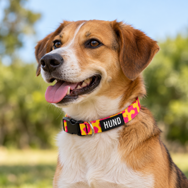 COLLAR HUND MALIBU