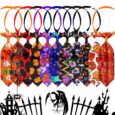 CORBATITAS DE HALLOWEEN