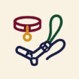 Correas, Collares y Pretales