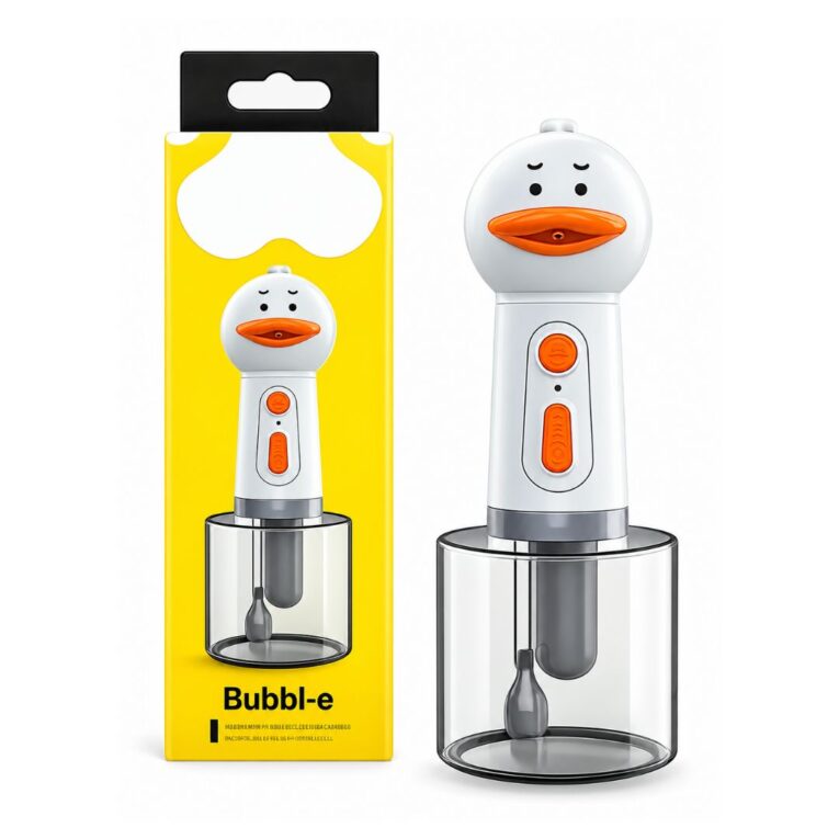 MAQUINA DE ESPUMA BUBBLE BEEPEX