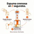 MAQUINA DE ESPUMA BUBBLE BEEPEX