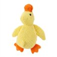 PATO PELUCHE VOCALIZADOR