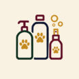 Shampoo, Lociones y Acondicionadores