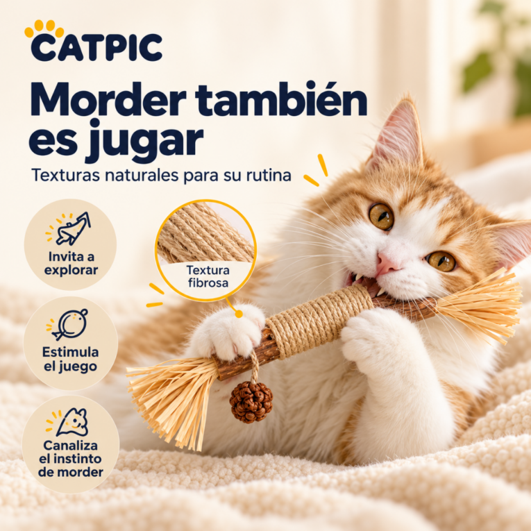 STICKS MATATABI PARA GATOS1