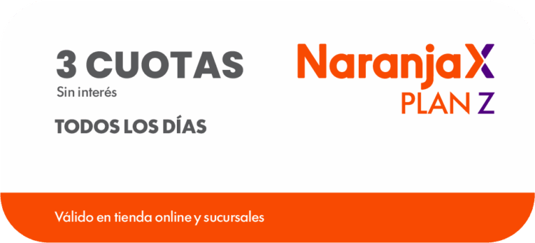 pastilla naranja