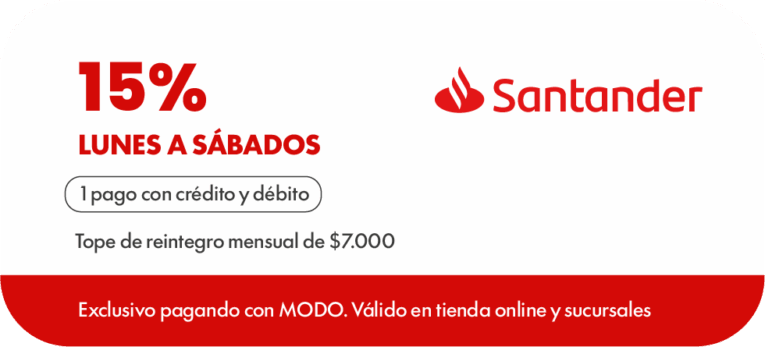 pastilla santander